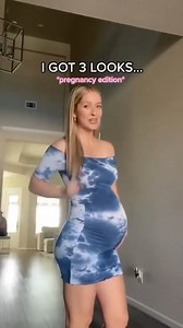 36K views · 598 reactions | This is 100% accurate!   Thanks for the all-too-relatable laughs, @saratiofficial! Any other pregnancy "looks" you can think of? | Cord Blood Registry | Facebook