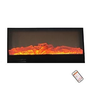 [Hot Item] Ios and Android Phone APP Remote Control for Electric Fireplace