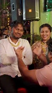 Nachrya Jawai 😂 Kashi watli video ?? Watch full video mevnichi halad on Vinayak mali Yt channel 😂😂