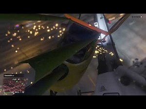 2 Helicopters have sex