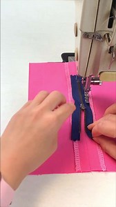 Sewing Tips and Tricks No32 DIY Zippers | LC Media | Facebook