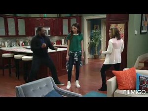 Zendaya (K.C. Undercover) ryona