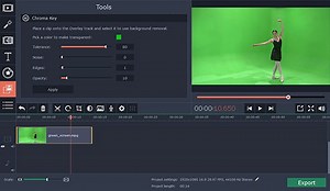 Free Mac Chroma Key Software