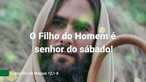 5.2K views · 1.2K reactions | Os fariseus criticavam os discípulos de...