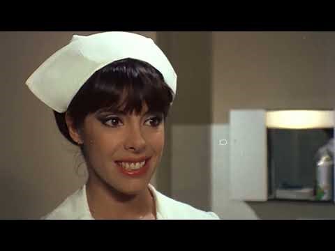 Infirmière du régiment Film Complet | avec Nadia Cassini, Lino Banfi | Comédie Érotique Italienne HD
