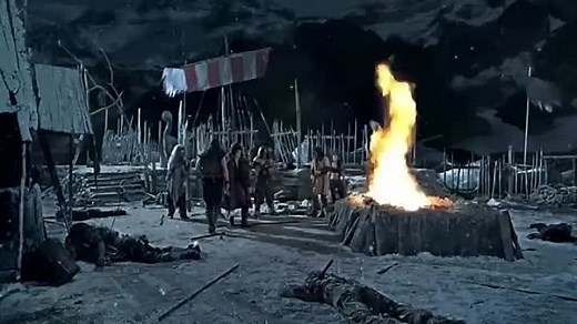 ENGLISH MOVIE 2020 - God of Dead Walkers _ HOLLYWOOD Full Movies 2020 _ English .mp4