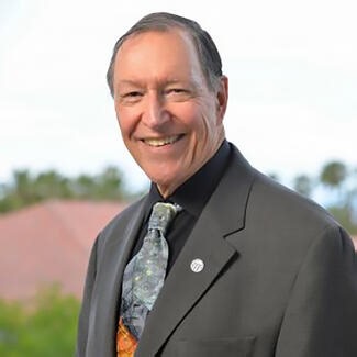 'Meet the Faculty' with Prof. Jim Harris [video]