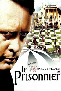 Le prisonnier - Série (1967 - 1968)