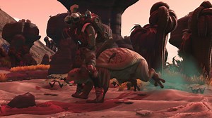 No Man's Sky Tame and Ride Animals | How to make bait and capture animals