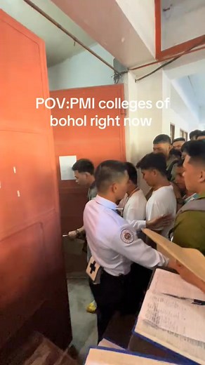 IPHONE 17 PROMO SALE @PMI COLLEGE OF BOHOL | Gerald Alcain Soronio