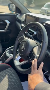 Only in 56 lacs Toyota Raize Z package 2021 model 2025 import available! for details call us on 0300-8648683 0321-8648683 #foryou #foryoupage #viralreels #tiktok #Gujranwala | Ajwa Motors Grw