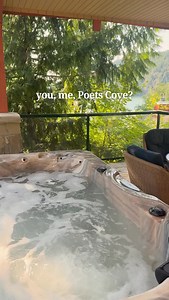 Spring is almost here 🌷 Sneak away to Poets Cove now, before spring break fills the ferries. #southerngulfislands #penderisland #explorebc #bcferries #beautifulbc | Poets Cove Resort, Spa & Marina