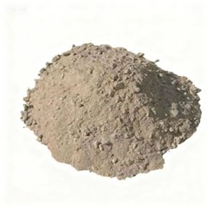 [Hot Item] Refractory Concrete Refractory Dry Ramming Masses Working Lining Materials