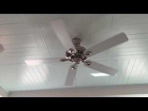 Progress Lighting "AirPro" Ceiling Fan