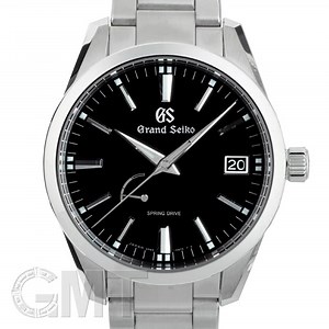 (未使用)SEIKO セイコー グランドセイコー ヘリテージコレクション  スプリングドライブ SBGA301（商品ID：3717010437586）詳細ページ | 腕時計のGMT｜中古ブランド時計の販売買取も。ロレックス買取強化中