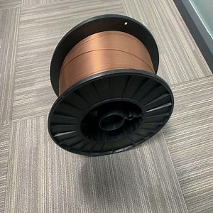 [Hot Item] Premium Copper Coated CO2 Welding Wire for Durable Metal Projects