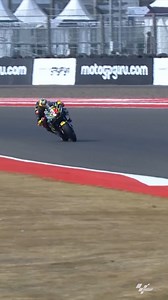 Italian MotoGP rider Marco Bezzecchi showed incredible determination and resilience on the first day of the Indonesian Grand Prix. Despite having a broken collarbone and undergoing surgery just five days prior, he managed to secure a top 3 position in the race. #MarcoBezzecchi #MotoGP #IndonesianGP #Resilience #Determination #IncrediblePerformance #SportsMonks | Sports Monks