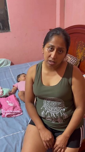 Empleada de mi hija: Orgullo y amor incondicional