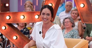 Débora Monteiro é ‘Diana’ em ‘Flor Sem Tempo’: “É uma família que eu conquistei”