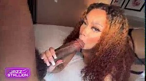 Latina Slut With Huge Ass Takes Giant BBC To The Face And Takes All 12 Inches In Her Tight Pussy