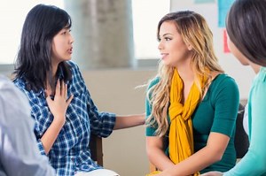 Residential Treatment Centers for Girls in Eureka, California
