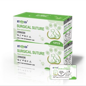 [Hot Item] Vet Surgical Suture Veterinary Suture