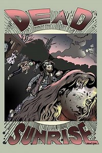 Dead Sunrise - Movie
