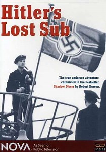 Hitler's Lost Sub (2000) - Movie