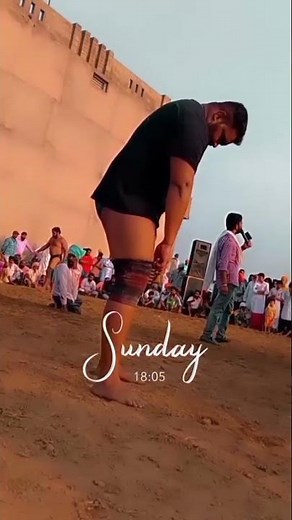 Shamsher Dinanagar💪