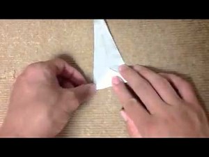 How to make a origami Rat