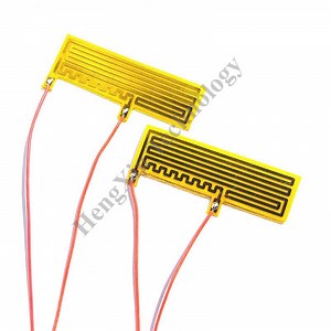 [Hot Item] Thin-Film Kapton Heaters for Renewable Energy Battery Enclosures