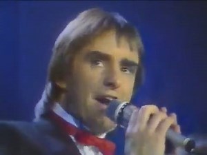 Chris de Burgh - Don't pay the ferryman - Peters Popshow | Нічний Експрес