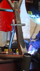 Fabrication and engineering walkthrough. See where our Halcyon 450 models are made. | Janus Motorcycles