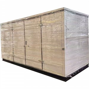 [Hot Item] Standard CNG Refueling and Filling Station for Natural Gas Vehicle Fueling Applications