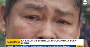 'Estrella', la mujer trans brutalmente agredida despertó del coma