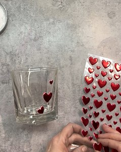 39K views · 981 reactions | Dollartree DIY Votive Candle Holder made from a glass to look like pottery. #chalkpaint #dollartreecrafts #easydiycrafs #cheaptochic #diycandlecrafts | Shabby Chic Vintage Vanlife Chicks | Facebook
