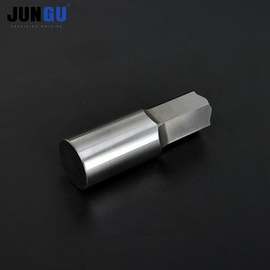 [Hot Item] Premium Cold Heading Die Pin Punch Tool for Precision Engineering