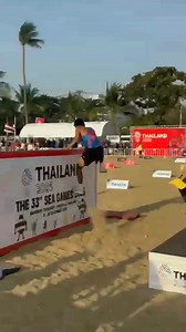 Defying obstacles to clinch the gold for Samuel German in Modern Pentathlon! Video: Samuel German / Michael Ver Comaling #SCPHSEAGames2025 | Sports Corner PH