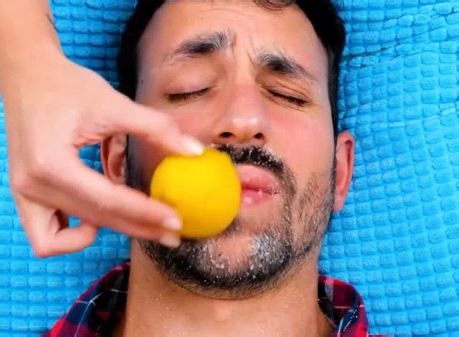 5M views · 6.1K reactions | Beyond the razor! Men's beauty treatments for a flawless look! | 5-Minute Crafts | Facebook