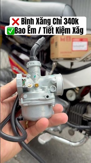 ❌🔜 Only 340k / C100 tank ✅Code 88 🌾 Quiet / Fuel-saving ☎️ Tien 0332615489
