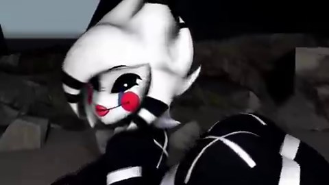 FNIA Marie Onette City Sized Ass Expansion(Warning loud sounds!)Just something me and my pal MoonArch made for fun.#bodyinflation