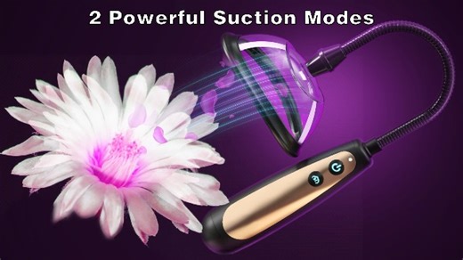 Watch Pussy Pump Adult Sex Toys on Amazon Live