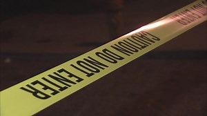 Violent incidents in Philly down, but murders are up