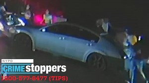 Wild shooting in Bronx leaves bystander injured