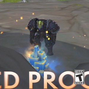 8.6K views · 24 reactions | Unleash the potential of your alts with Warbands! Enjoy account-wide perks for all your characters, including: Warband Bank Access ⭐The War Within Renown Achievements & Collections | World of Warcraft | Facebook