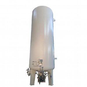 [Hot Item] Vie Cryogenic Liquid Storage Tank