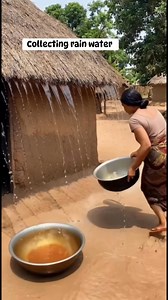 3M views · 9.4K reactions | This was how we gather enough water those days in the village. No tap only streams. I also decided to catch some Aku for my afternoon delicacy. Please what is Aku called in your native language? Do you eat Aku in your village? We call it Akumkpu in my Awkuzu dialect. #fypシ゚viralシfypシ゚viralシalシ #everyonehighlightsfollowers #fypviralシ #reelsviral #fypviral #fypage #fyp #highlights #fypシ #reelsviral | Ngozi Okeke | Facebook