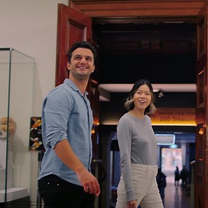 11K views · 27 reactions | Explore the Australian Museum after dark on Wednesdays at our FREE Nights at the Museum. #NATM is proudly supported by the NSW Government through the #CultureUpLate Program #CUL2023 | Australian Museum | Facebook