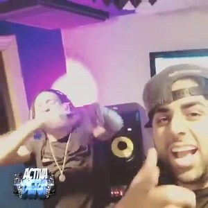 Pronto se viene "MAYOR QUE YO remix" con la participación de @Ozunapr #Elnegritodeojosclaro | ACTIVADERA