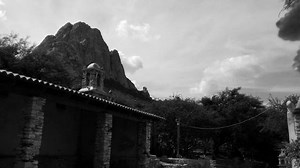 La Mano Peluda Especial de 8 Relatos Juan Ramon Sáenz | Leyendas Urbanas La Paz B C S